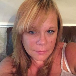 Nicola Ann Trott